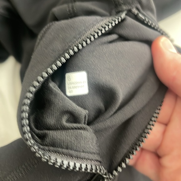 NWT Lululemon Define Jacket - Picture 4 of 5